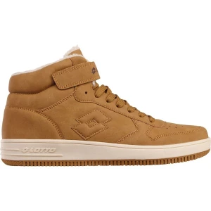 Buty Paliot Fur Unisex Sneakers Lotto