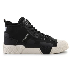 Buty Palladium Ace City Shell Chuk2 74451-008-M czarne