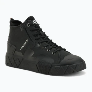 Zdjęcie produktu Buty Palladium Ace City Shell Chuk2 black/black
