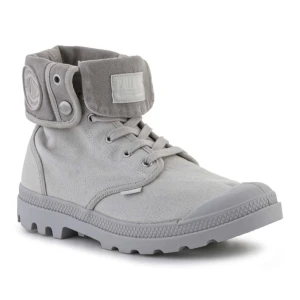 Buty Palladium Baggy 02353-095-M szare