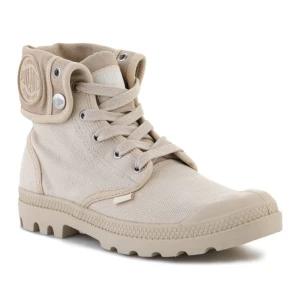 Buty Palladium Baggy Sahara/Safari W 92353-221-M beżowy