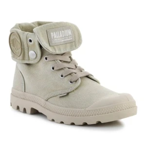 Buty Palladium Baggy W 92353-348-M beżowy