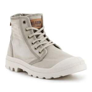 Buty Palladium Hi Denim 76230-379-M beżowy