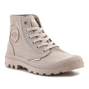 Buty Palladium Mono Chrome 73089-260-M beżowy