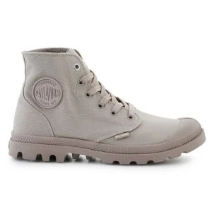 Buty Palladium Mono Chrome 73089-272-M zielone