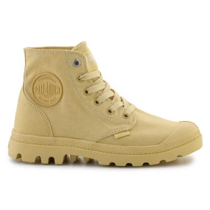 Buty Palladium Mono Chrome 73089-725-M żółte