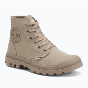 Zdjęcie produktu Buty Palladium Mono Chrome vintage khaki