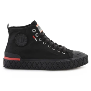 Zdjęcie produktu Buty Palladium Palla Ace Chukka Org 79142-001-M czarne