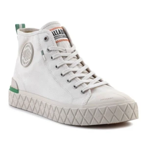 Buty Palladium Palla Ace Chukka Org 79142-180-M kremowy