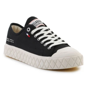 Buty Palladium Palla Ace Cvs Org 74447-053-M czarne