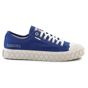 Buty Palladium Palla Ace Cvs Org 74447-484-M niebieskie