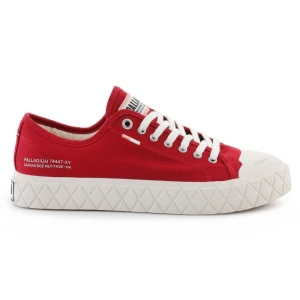 Buty Palladium Palla Ace Cvs Org 74447-656-M czerwone