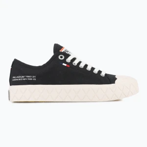 Buty Palladium Palla Ace Cvs Org black/whtcapgray