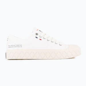 Buty Palladium Palla Ace Cvs Org star white