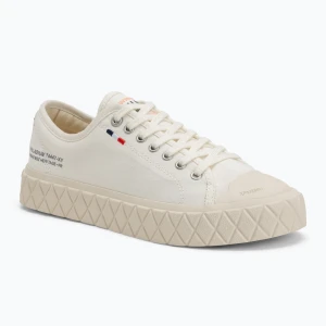 Zdjęcie produktu Buty Palladium Palla Ace Cvs Org star white