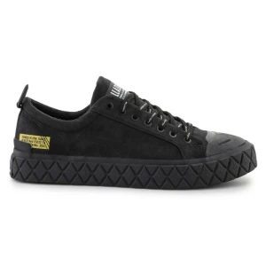 Buty Palladium Palla Ace Lo Surplus 74488-060-M czarne