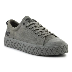 Buty Palladium Palla Ace Lo Surplus 74488-351-M szare