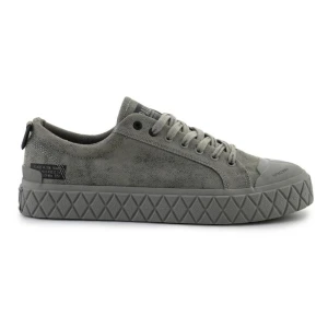 Buty Palladium Palla Ace Lo Surplus 74488-351-M szare