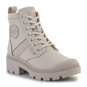 Buty Palladium Pallabase Army R 98865-175 beżowy