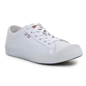 Buty Palladium Pallaphoenix O L U- White 75734-100-M białe