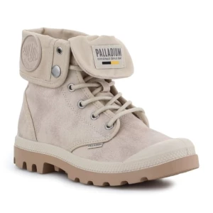 Buty Palladium Pampa Baggy Wax 77213-210-M beżowy