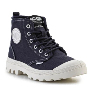 Buty Palladium Pampa Blanc 78882-480-M niebieskie