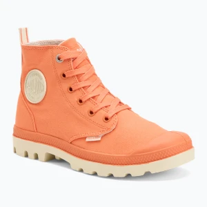 Zdjęcie produktu Buty Palladium Pampa Duo Chrome sunstone orange