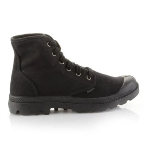 Buty Palladium Pampa Hi 02352-060 czarne