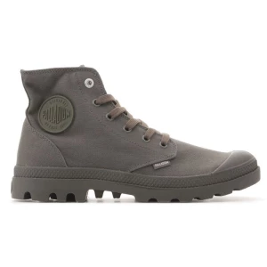 Buty Palladium Pampa Hi 73089-325-M szare