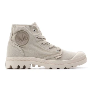 Buty Palladium Pampa Hi 92352-238-M szare