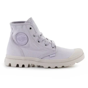 Zdjęcie produktu Buty Palladium Pampa Hi 92352-549-M niebieskie