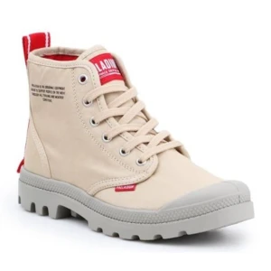 Buty Palladium Pampa Hi Dare 76258-274 różowe