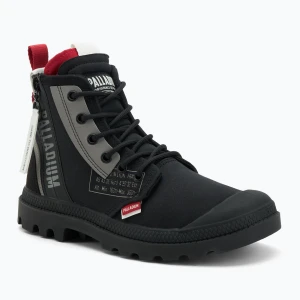 Zdjęcie produktu Buty Palladium Pampa Hi Dare Zip black/black