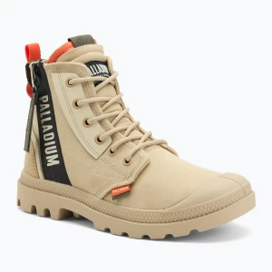 Zdjęcie produktu Buty Palladium Pampa Hi Dare Zip safari