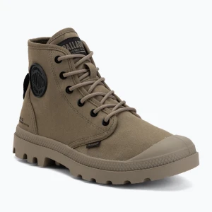 Zdjęcie produktu Buty Palladium Pampa HI HTG Supply dusky/green