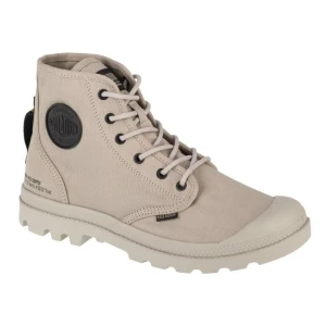 Buty Palladium Pampa Hi Htg Supply M 77356-271-M beżowy