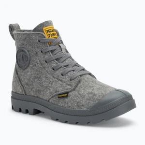 Zdjęcie produktu Buty Palladium Pampa Hi Merino grey