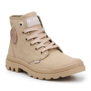 Buty Palladium Pampa Hi Mono 73089-271 beżowy