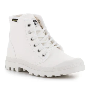 Buty Palladium Pampa Hi Originale 75349-116-M Star White białe