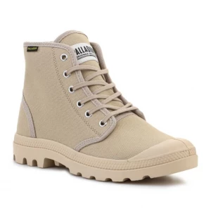 Buty Palladium Pampa Hi Originale U 75349-238-M beżowy