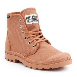 Buty Palladium Pampa Hi Originale W 75349-225-M beżowy