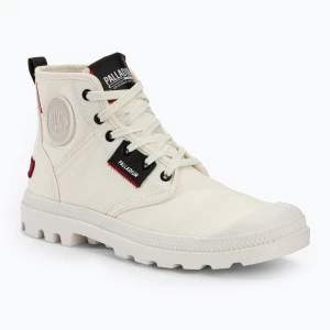 Zdjęcie produktu Buty Palladium Pampa Hi Patch star white