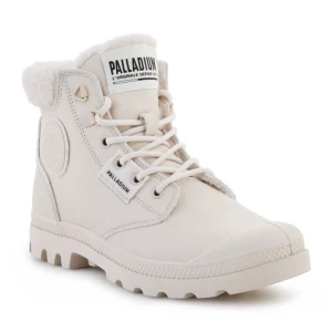 Buty Palladium Pampa Hi Snow Warm 94380-175-M beżowy