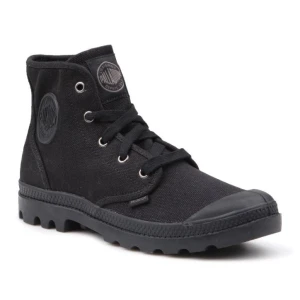 Buty Palladium Pampa Hi W 92352-060-M czarne