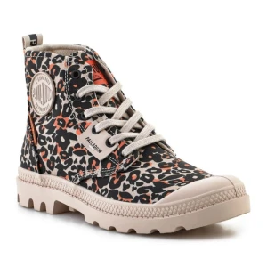 Buty Palladium Pampa Hi Wild W 99125-260-M wielokolorowe