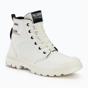 Zdjęcie produktu Buty Palladium Pampa Lite+ Hi star white