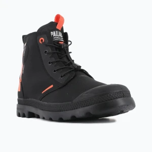 Buty Palladium Pampa Lite Journey black