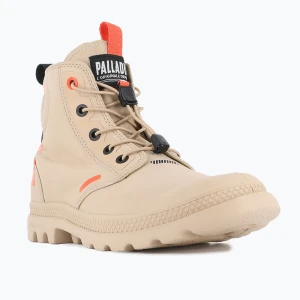 Buty Palladium Pampa Lite Journey warm sand