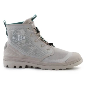 Buty Palladium Pampa Lite Travel Vt 74472-096-M szare