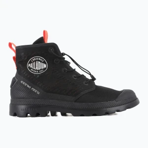 Buty Palladium Pampa Lite Travel VT black
